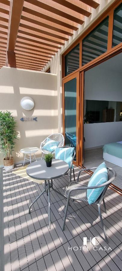 Palm Jumeirah Upgraded & Cozy Boutique Apartment Dubai Dış mekan fotoğraf