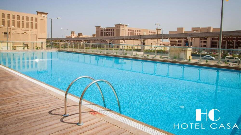 Palm Jumeirah Upgraded & Cozy Boutique Apartment Dubai Dış mekan fotoğraf