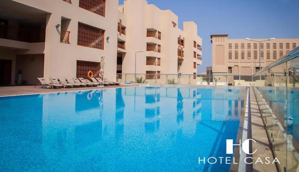Palm Jumeirah Upgraded & Cozy Boutique Apartment Dubai Dış mekan fotoğraf