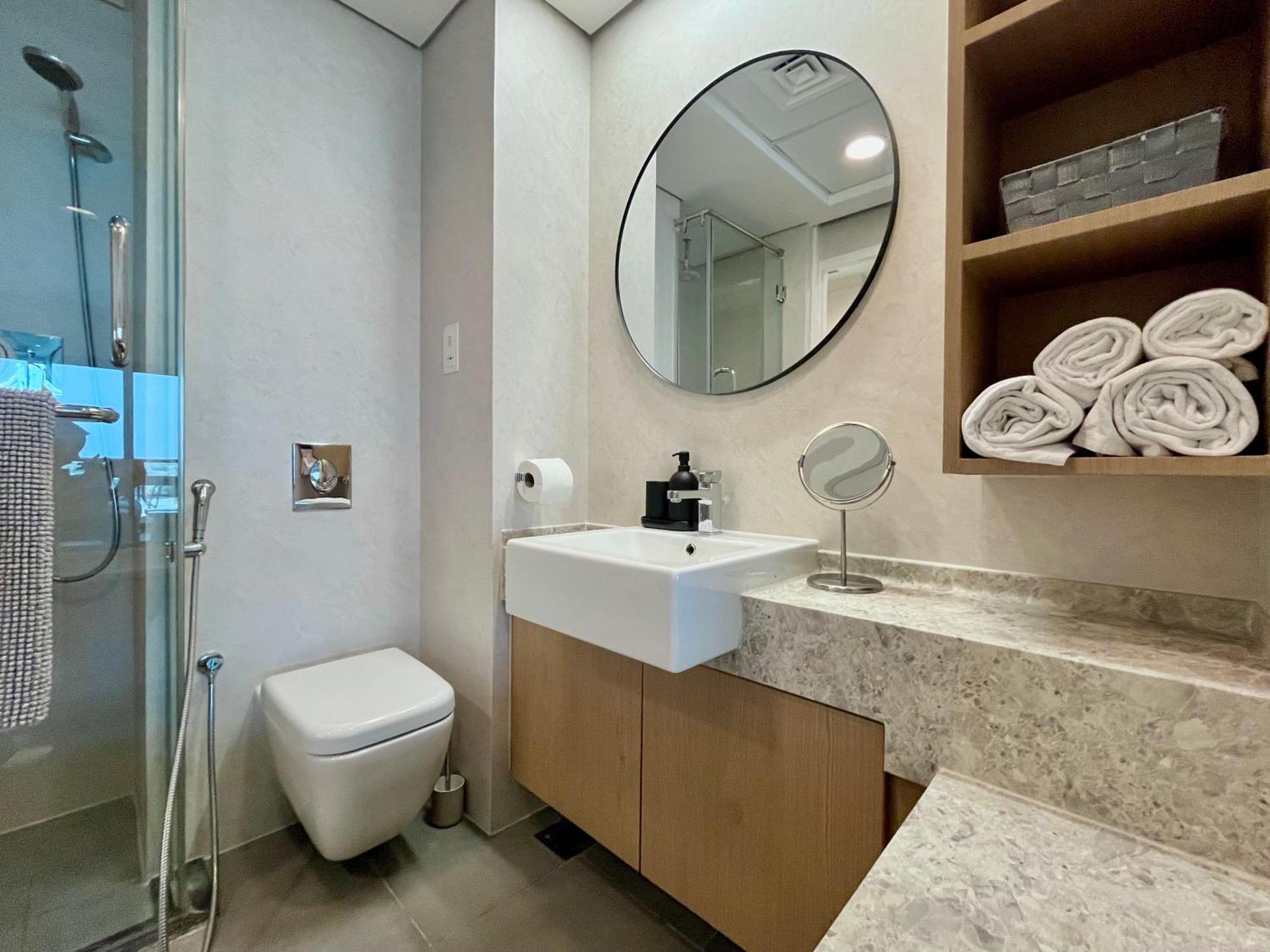 Palm Jumeirah Upgraded & Cozy Boutique Apartment Dubai Dış mekan fotoğraf