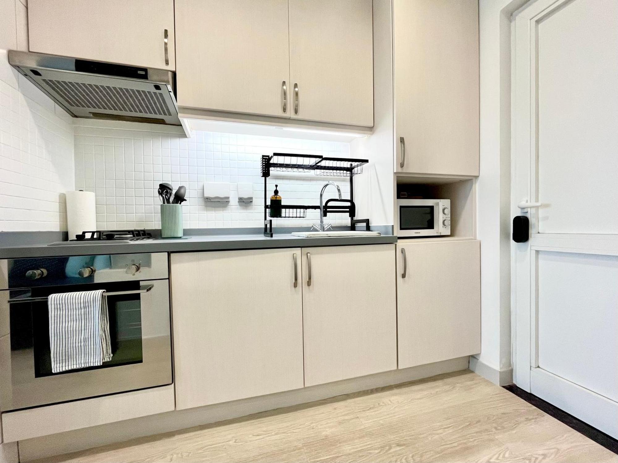 Palm Jumeirah Upgraded & Cozy Boutique Apartment Dubai Dış mekan fotoğraf