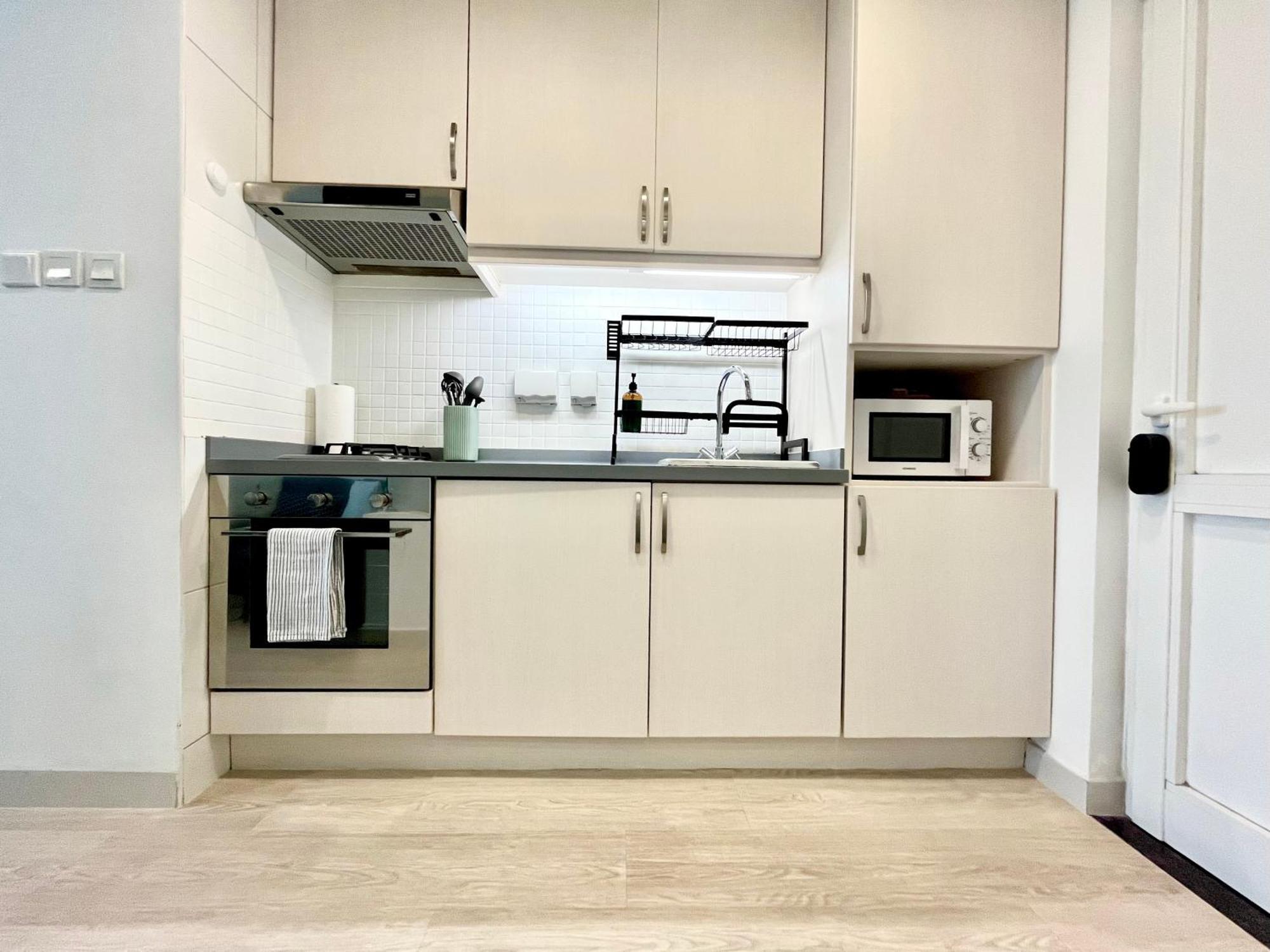 Palm Jumeirah Upgraded & Cozy Boutique Apartment Dubai Dış mekan fotoğraf
